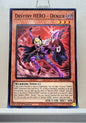 Yugioh! Battles of Legend: Chapter 1 Singles - Set 1 (BLC1 - Common) 1st Edition