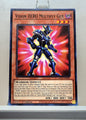 Yugioh! Battles of Legend: Chapter 1 Singles - Set 1 (BLC1 - Common) 1st Edition