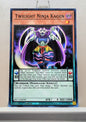 Yugioh! Battles of Legend: Chapter 1 Singles - Set 2 (BLC1 - Common) 1st Edition