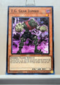 Yugioh! Battles of Legend: Chapter 1 Singles - Set 2 (BLC1 - Common) 1st Edition