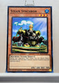 Yugioh! Battles of Legend: Chapter 1 Singles - Set 2 (BLC1 - Common) 1st Edition