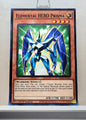 Yugioh! 1x Elemental HERO Prisma (BLC1 - Common) 1st Edition