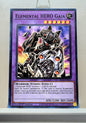 Yugioh! 1x Elemental HERO Gaia (BLC1 - Common) 1st Edition