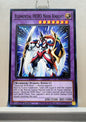 Yugioh! Battles of Legend: Chapter 1 Singles - Set 1 (BLC1 - Common) 1st Edition