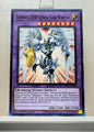 Yugioh! Battles of Legend: Chapter 1 Singles - Set 1 (BLC1 - Common) 1st Edition