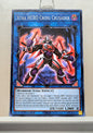 Yugioh! Battles of Legend: Chapter 1 Singles - Set 1 (BLC1 - Common) 1st Edition