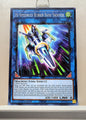 Yugioh! Battles of Legend: Chapter 1 Singles - Set 1 (BLC1 - Common) 1st Edition