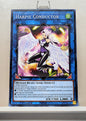 Yugioh! Battles of Legend: Chapter 1 Singles - Set 1 (BLC1 - Common) 1st Edition