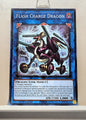 Yugioh! Battles of Legend: Chapter 1 Singles - Set 1 (BLC1 - Common) 1st Edition