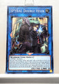 Yugioh! Battles of Legend: Chapter 1 Singles - Set 1 (BLC1 - Common) 1st Edition