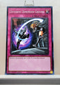 Yugioh! Battles of Legend: Chapter 1 Singles - Set 1 (BLC1 - Common) 1st Edition