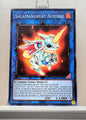 Yugioh! Battles of Legend: Chapter 1 Singles - Set 2 (BLC1 - Common) 1st Edition