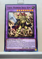 Yugioh! Battles of Legend: Chapter 1 Singles - Set 2 (BLC1 - Common) 1st Edition