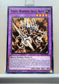 Yugioh! Battles of Legend: Chapter 1 Singles - Set 2 (BLC1 - Common) 1st Edition