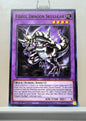 Yugioh! Battles of Legend: Chapter 1 Singles - Set 2 (BLC1 - Common) 1st Edition