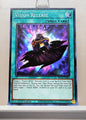 Yugioh! Battles of Legend: Chapter 1 Singles - Set 1 (BLC1 - Common) 1st Edition