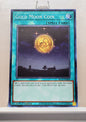 Yugioh! Battles of Legend: Chapter 1 Singles - Set 2 (BLC1 - Common) 1st Edition