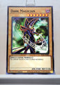 Yugioh! 1x Dark Magician (STAX - Common) 1st Edition