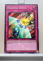 Yugioh! 2-Player Starter Set - XYZ Deck Singles (STAX- Common) 1st Edition