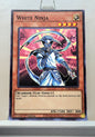 Yugioh! 2-Player Starter Set - XYZ Deck Singles (STAX- Common) 1st Edition