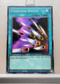 Yugioh! 2-Player Starter Set - XYZ Deck Singles (STAX- Common) 1st Edition