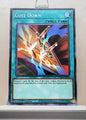 Yugioh! 2-Player Starter Set - XYZ Deck Singles (STAX- Common) 1st Edition