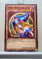 Yugioh! 1x Dark Magician Girl (STAX - Common) 1st Edition