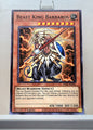 Yugioh! 2-Player Starter Set - XYZ Deck Singles (STAX- Common) 1st Edition