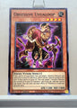 Yugioh! 2-Player Starter Set - Synchro Deck Singles (STAS- Common) 1st Edition