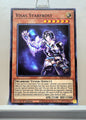 Yugioh! 2-Player Starter Set - Synchro Deck Singles (STAS- Common) 1st Edition