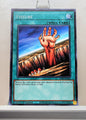 Yugioh! 2-Player Starter Set - Synchro Deck Singles (STAS- Common) 1st Edition