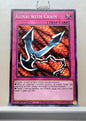 Yugioh! 2-Player Starter Set - Synchro Deck Singles (STAS- Common) 1st Edition