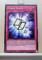 Yugioh! 2-Player Starter Set - Synchro Deck Singles (STAS- Common) 1st Edition