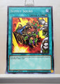 Yugioh! 2-Player Starter Set - Synchro Deck Singles (STAS- Common) 1st Edition