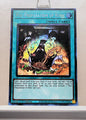 Yugioh! 1x Pre Preparation of Rites (RA01 - Platinum Secret Rare) 1st Edition