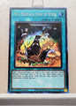 Yugioh! 1x Pre Preparation of Rites (RA01 - Secret Rare) 1st Edition