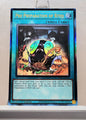 Yugioh! 1x Pre Preparation of Rites (RA01 - Prismatic Ultimate Rare) 1st Edition