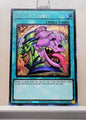 Yugioh! 1x Pot of Desires (RA01 - Platinum Secret Rare) 1st Edition