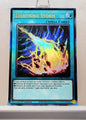 Yugioh! 1x Lightning Storm (RA01 - Prismatic Ultimate Rare) 1st Edition