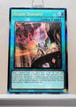 Yugioh! 1x Nadir Servant (RA01 - Prismatic Ultimate Rare) 1st Edition