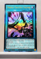 Yugioh! 1x Triple Tactics Talent (RA01 - Prismatic Ultimate Rare) 1st Edition