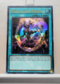 Yugioh! 1x Magicalized Fusion (RA01 - Ultra Rare) 1st Edition