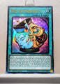 Yugioh! 1x Pot of Prosperity (RA01 - Ultra Rare) 1st Edition