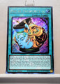 Yugioh! 1x Pot of Prosperity (RA01 - Platinum Secret Rare) 1st Edition