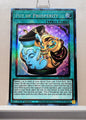 Yugioh! 1x Pot of Prosperity (RA01 - Prismatic Collectors Rare) 1st Edition