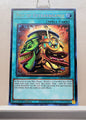 Yugioh! 1x Pot of Extravagance (RA01 - Secret Rare) 1st Edition