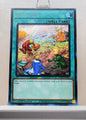 Yugioh! 1x Fossil Dig (RA01 - Secret Rare) 1st Edition