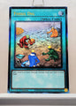 Yugioh! 1x Fossil Dig (RA01 - Prismatic Ultimate Rare) 1st Edition