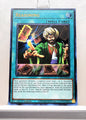 Yugioh! 1x Reasoning (RA01 - Ultra Rare) 1st Edition