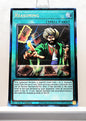 Yugioh! 1x Reasoning (RA01 - Prismatic Ultimate Rare) 1st Edition